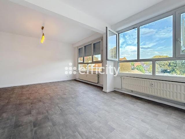 Vente Appartement 4 pièces 91 m2 Lambersart
