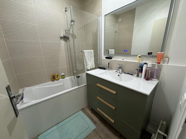 Vente Appartement 4 pièces 91 m2 Lambersart