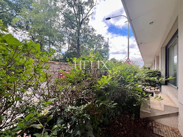 Vente Appartement 4 pièces 91 m2 Le Vésinet
