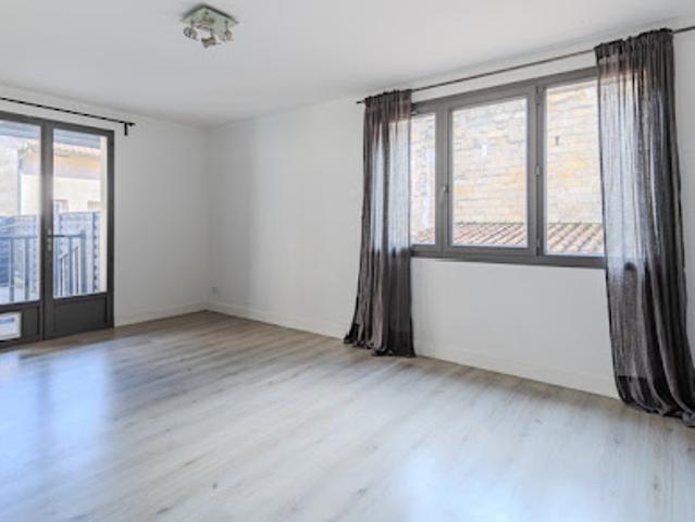 Vente Appartement 4 pièces 91 m2 Libourne