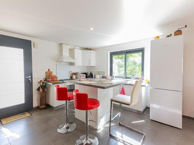 Vente Appartement 4 pièces 91 m2 Lons