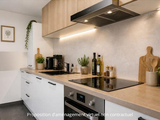 Vente Appartement 4 pièces 91 m2 Lyon 2ème