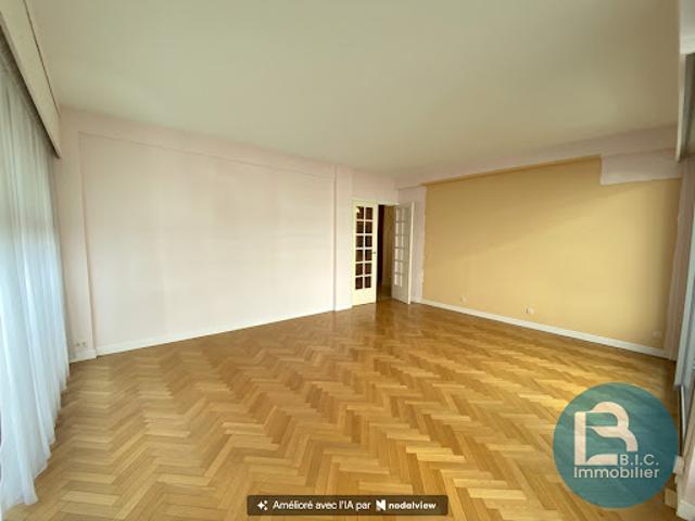 Vente Appartement 4 pièces 91 m2 Lyon 3ème