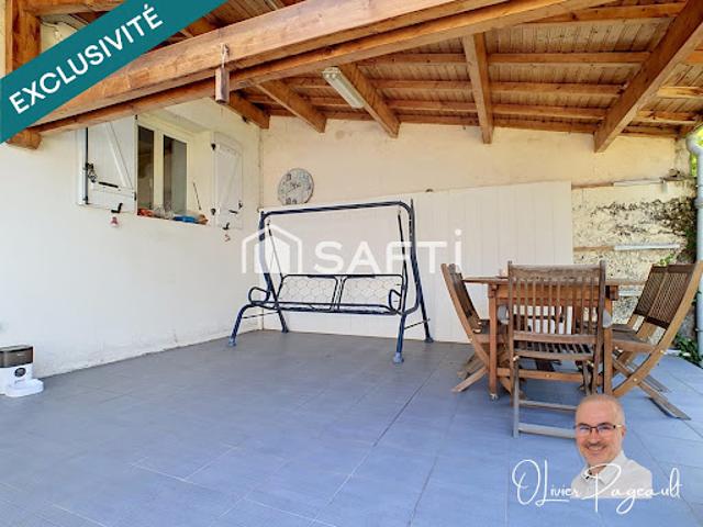 Vente Appartement 4 pièces 91 m2 Venissieux