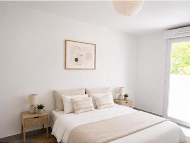 Vente Appartement 4 pièces 91 m2 Marseille 10ème