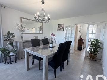 Vente Appartement 4 pièces 91 m2 Marseille 11ème