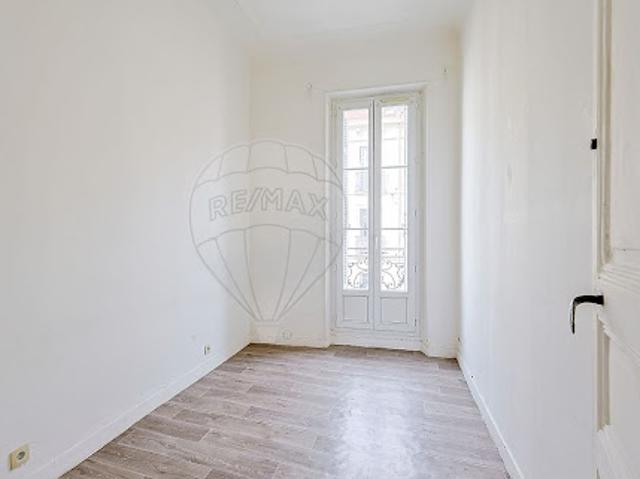 Vente Appartement 4 pièces 91 m2 Marseille 4ème