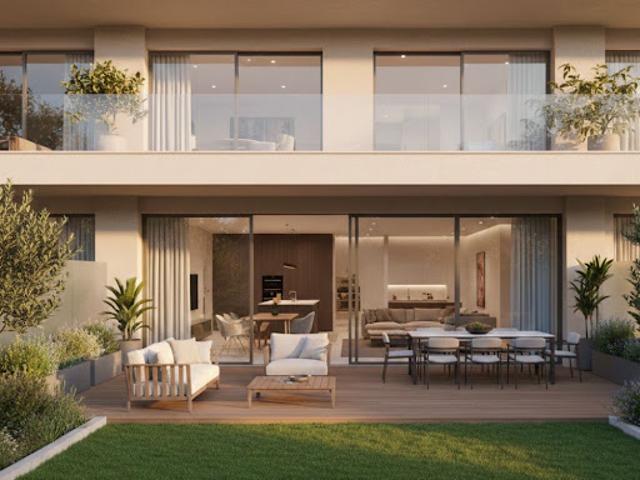 Vente Appartement 4 pièces 91 m2 Marseille 9ème