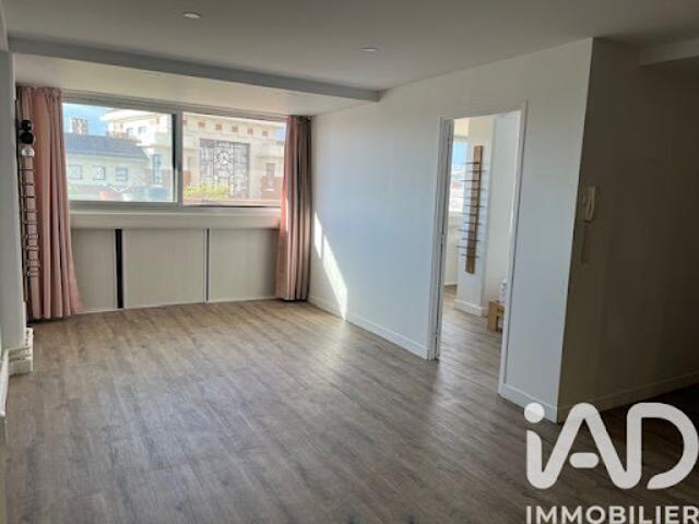 Vente Appartement 4 pièces 91 m2 Massy