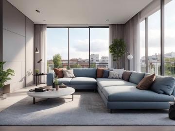 Vente Appartement 4 pièces 91 m2 Montpellier