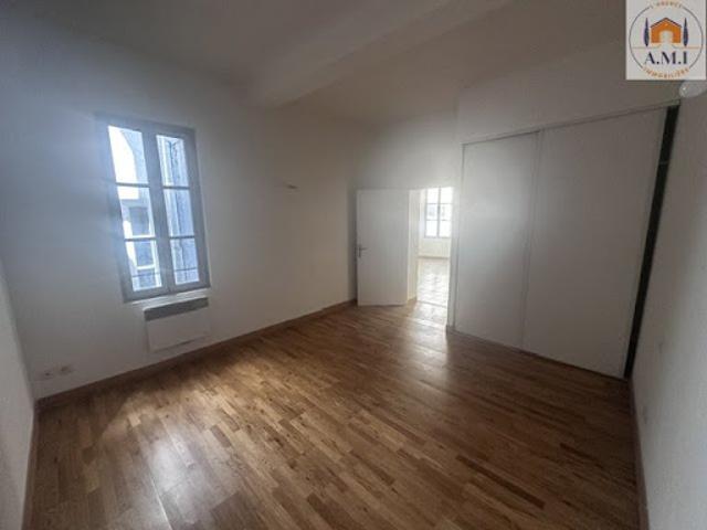 Vente Appartement 4 pièces 91 m2 Montpellier