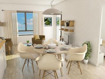 Vente Appartement 4 pièces 91 m2 Nantes