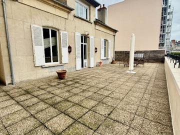 Appartement à vendre à Nièvre - Cave