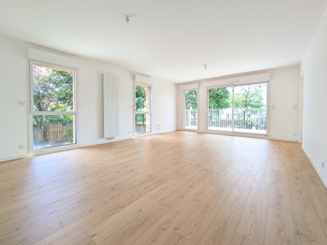 Vente Appartement 4 pièces 91 m2 Noyal sur Vilaine