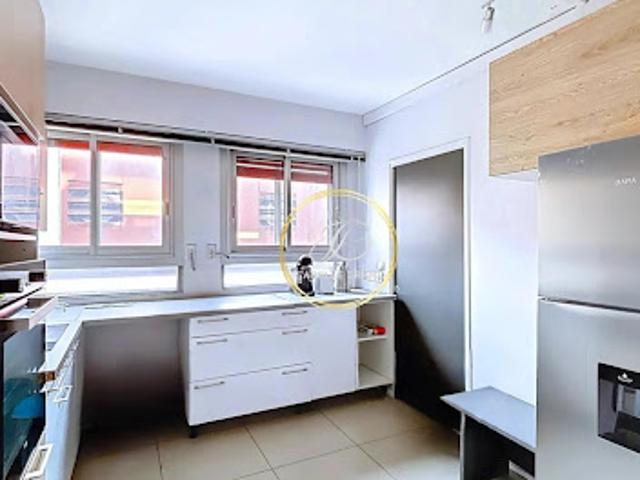 Vente Appartement 4 pièces 91 m2 Perpignan