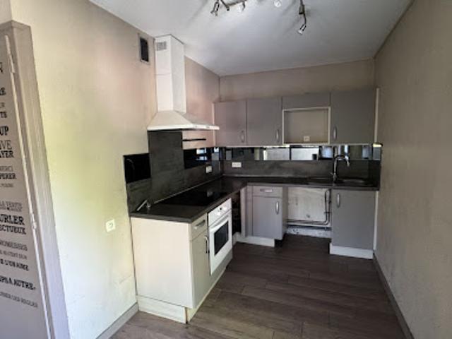Vente Appartement 4 pièces 91 m2 Perpignan