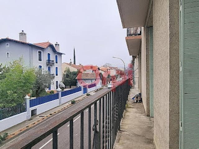 Vente Appartement 4 pièces 91 m2 Prades