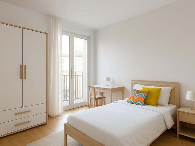 Vente Appartement 4 pièces 91 m2 Rillieux la Pape