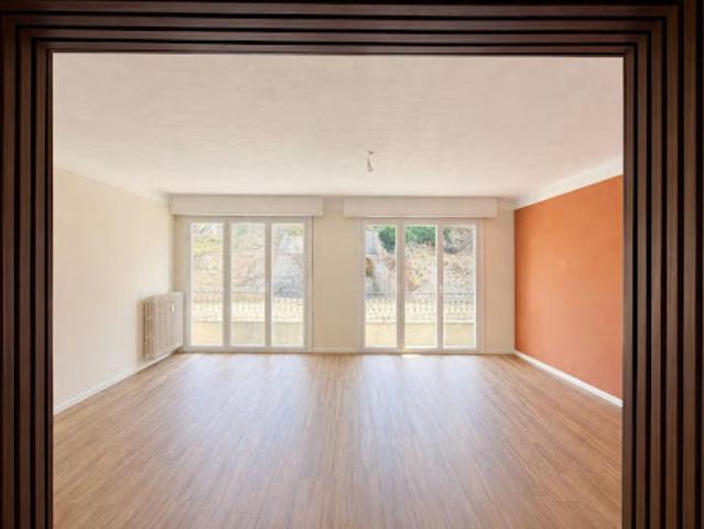 Vente Appartement 4 pièces 91 m2 Rodez