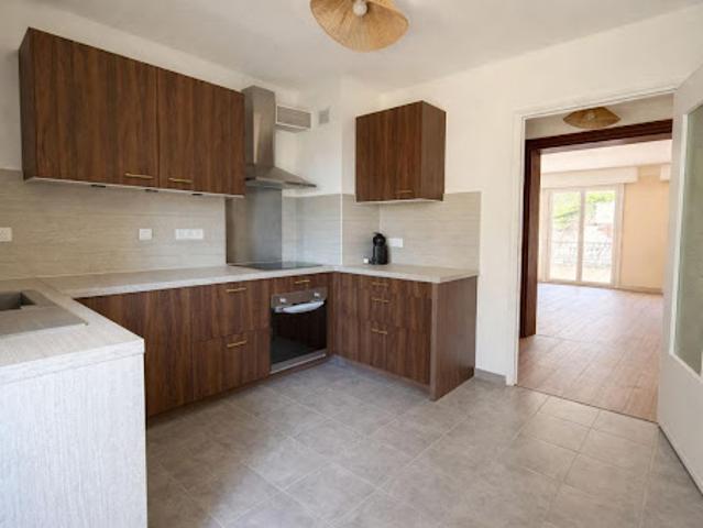 Vente Appartement 4 pièces 91 m2 Rodez