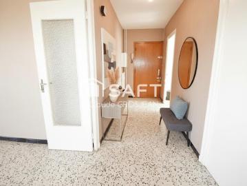 Vente Appartement 4 pièces 91 m2 Roussillon