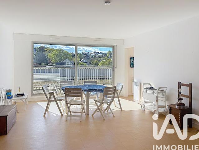 Vente Appartement 4 pièces 91 m2 Saint Cast le Guildo