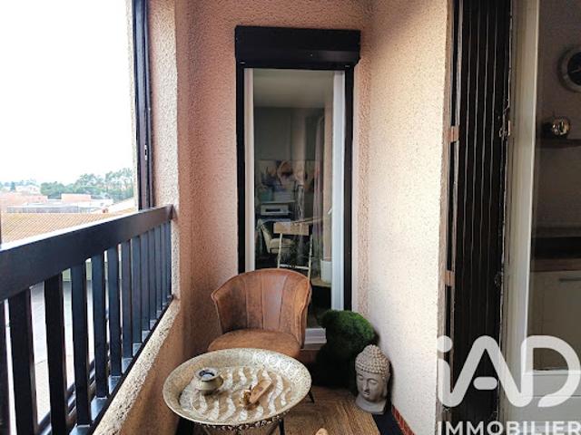 Vente Appartement 4 pièces 91 m2 Saint Estève