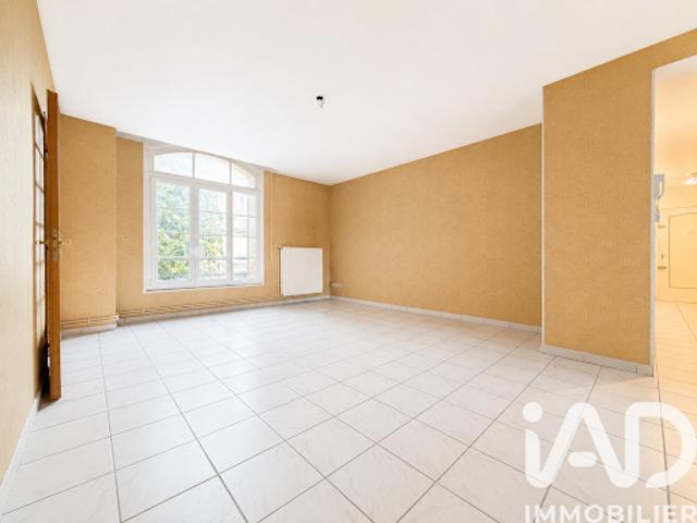 Vente Appartement 4 pièces 91 m2 Sedan