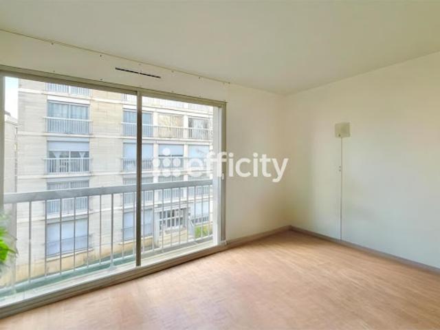 Vente Appartement 4 pièces 91 m2 Soissons