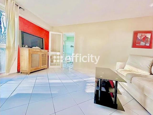 Vente Appartement 4 pièces 91 m2 Soissons