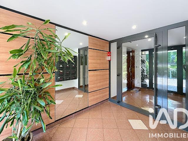Vente Appartement 4 pièces 91 m2 Strasbourg