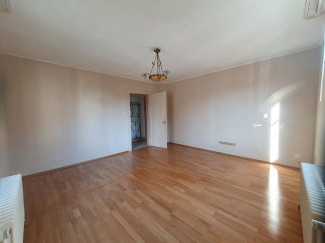 Vente Appartement 4 pièces 91 m2 Strasbourg