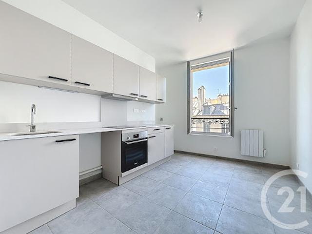 Vente Appartement 4 pièces 91.61 m2 Versailles