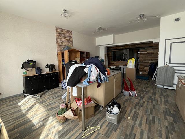Vente Appartement 4 pièces 92.46 m2 Albias