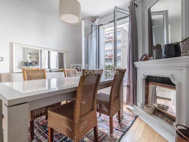 Vente Appartement 4 pièces 92.5 m2 Argenteuil