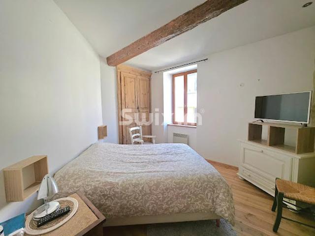 Vente Appartement 4 pièces 92.5 m2 Valreas