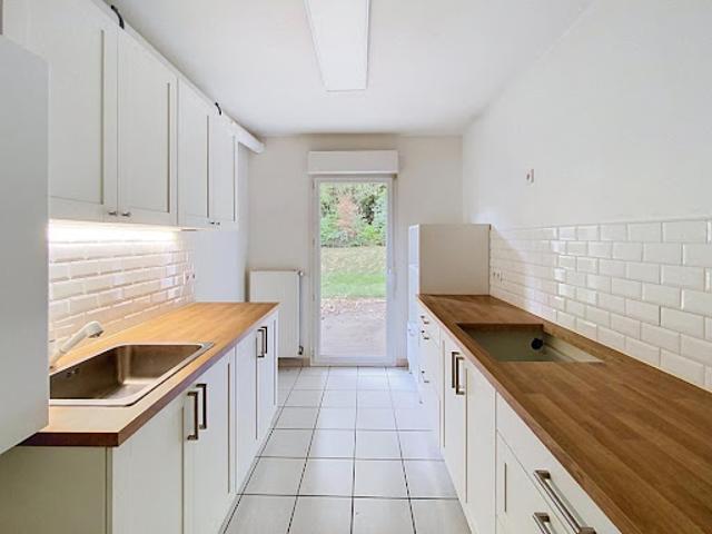 Vente Appartement 4 pièces 92.63 m2 Gex
