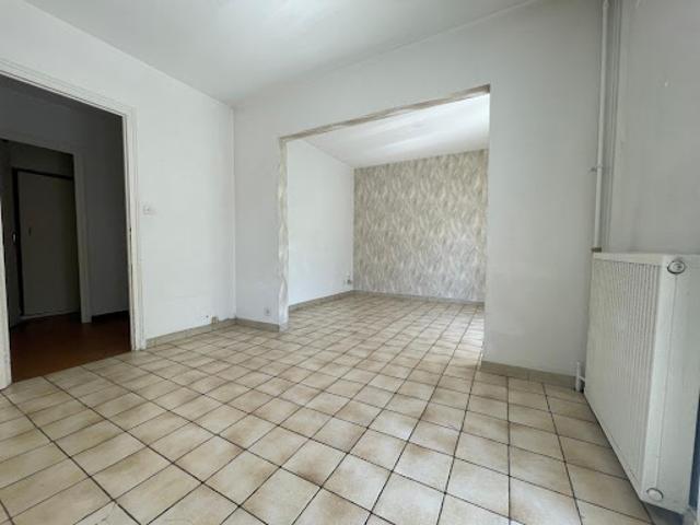 Vente Appartement 4 pièces 92.68 m2 Venissieux