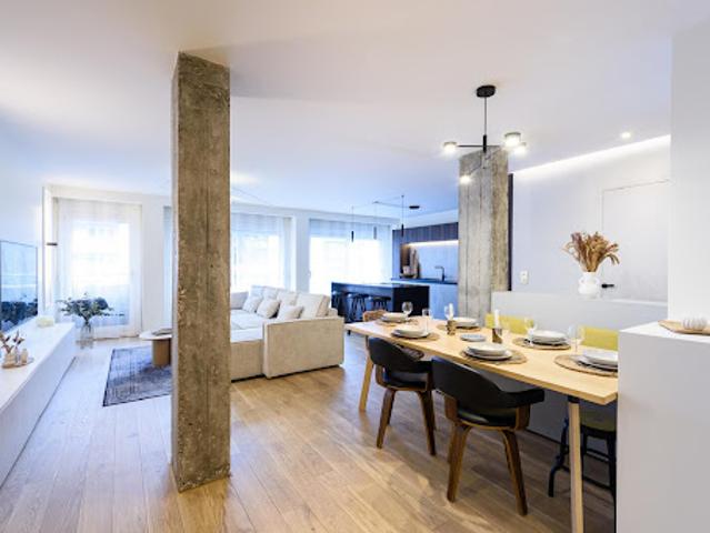 Vente Appartement 4 pièces 92.6 m2 Chaville