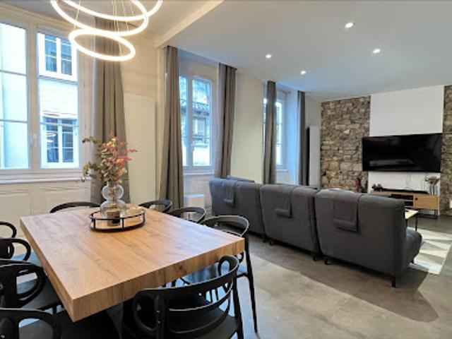 Vente Appartement 4 pièces 92.73 m2 Vienne