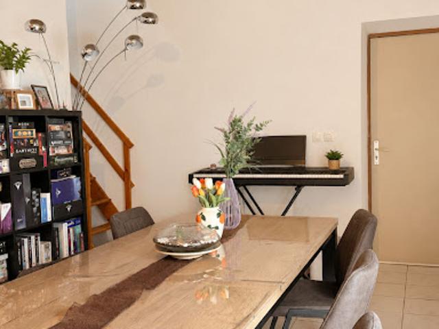 Vente Appartement 4 pièces 92.72 m2 Marchiennes