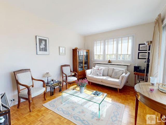 Vente Appartement 4 pièces 92.74 m2 Reims