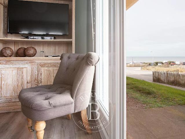 Vente Appartement 4 pièces 92.7 m2 Le Touquet Paris Plage