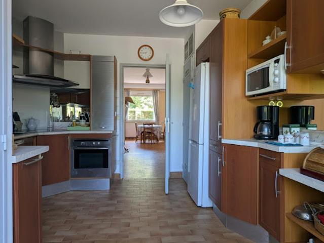 Vente Appartement 4 pièces 92.89 m2 Tassin la Demi Lune
