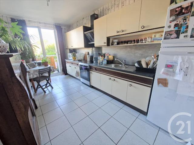 Vente Appartement 4 pièces 92.9 m2 Brive la Gaillarde