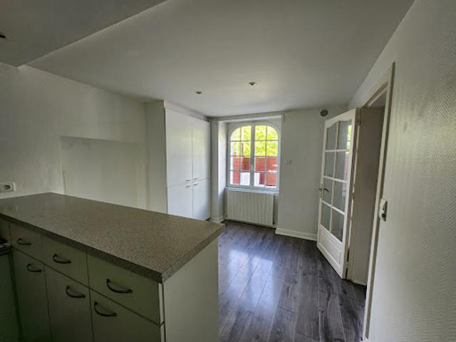Vente Appartement 4 pièces 92.05 m2 Hasparren