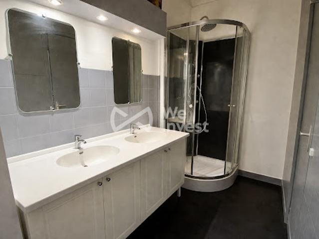 Vente Appartement 4 pièces 92.17 m2 Mazamet