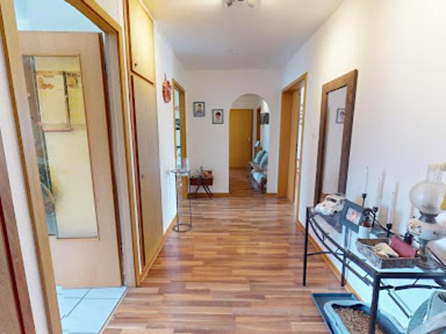 Vente Appartement 4 pièces 92 m2 Hoerdt