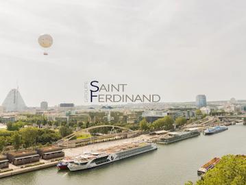Vente Appartement 4 pièces 92.18 m2 Paris 16ème