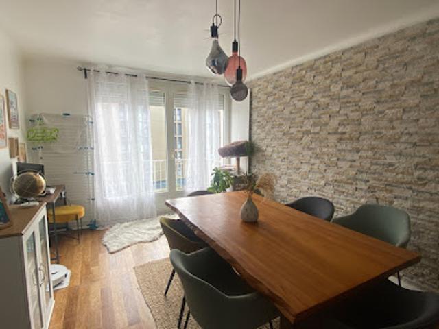 Vente Appartement 4 pièces 92.23 m2 Reze